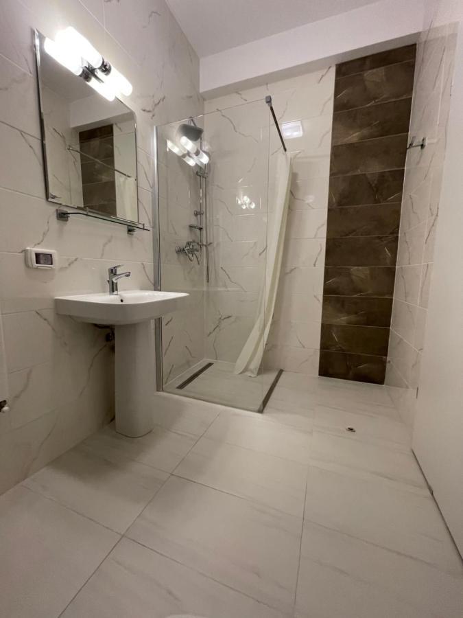 New Central Nr1 Self Checkin Oldcity Center Paid Parking With Lift Timişoara Extérieur photo