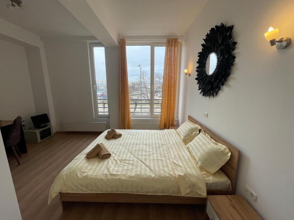 New Central Nr1 Self Checkin Oldcity Center Paid Parking With Lift Timişoara Extérieur photo
